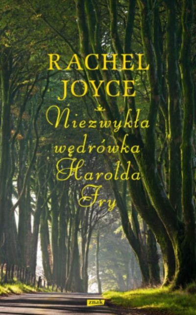 Rachel Joyce