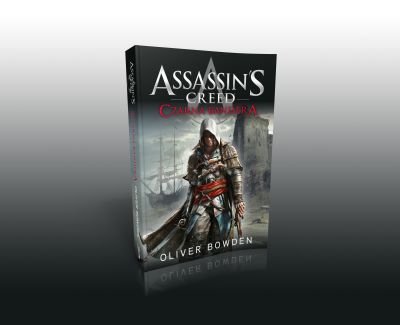 Assassin’s Creed: Czarna bandera 