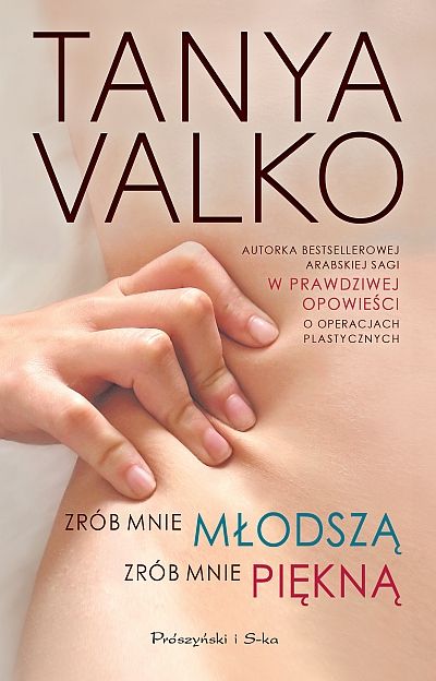 tanya valko