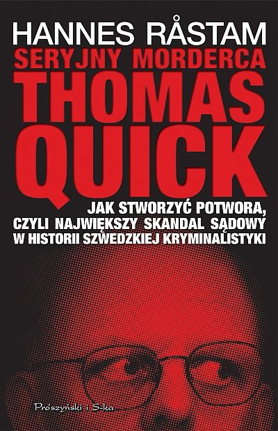 Thomas Quick