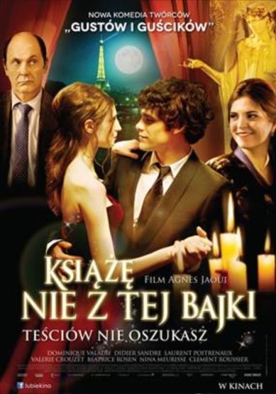Książę nie z tej bajki