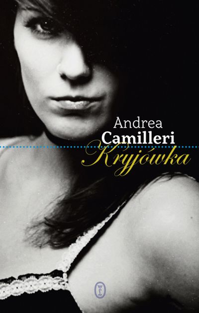 Andrea Camilieri