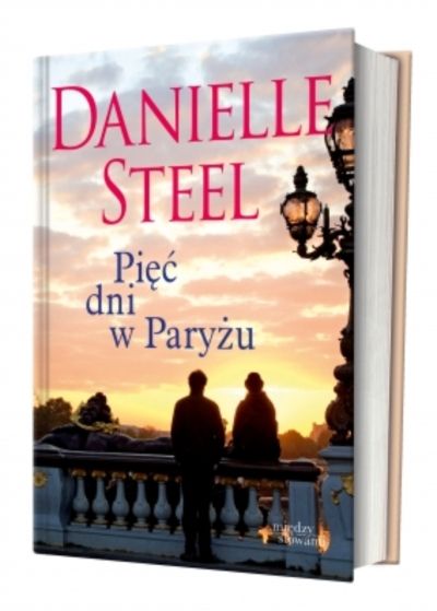 Pięć dni w Paryżu