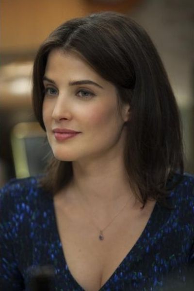 Cobie Smulders