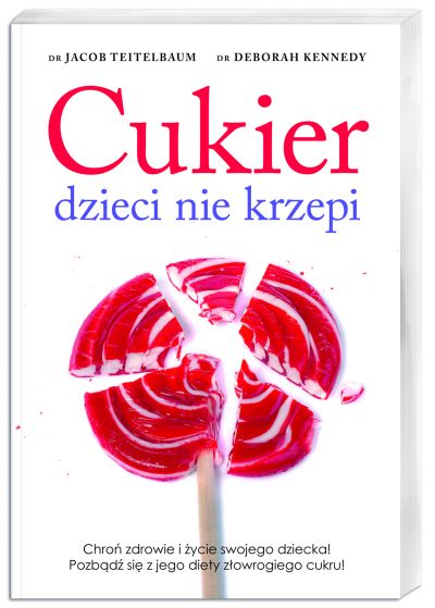 cukier u dzieci