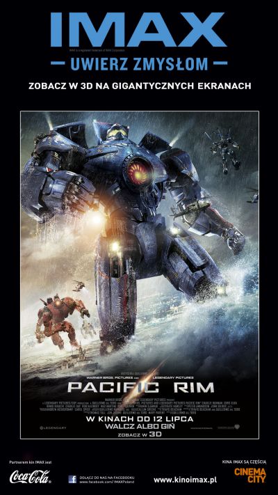 Pacific Rim