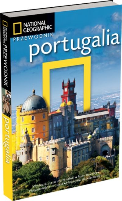Portugalia od podszewki