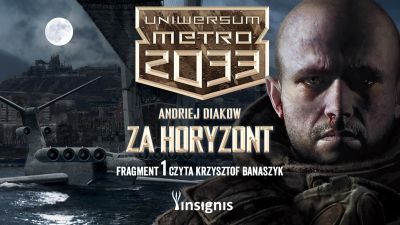 Za horyzont