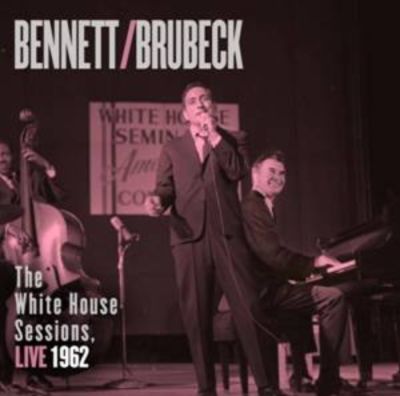 Bennett & Brubeck