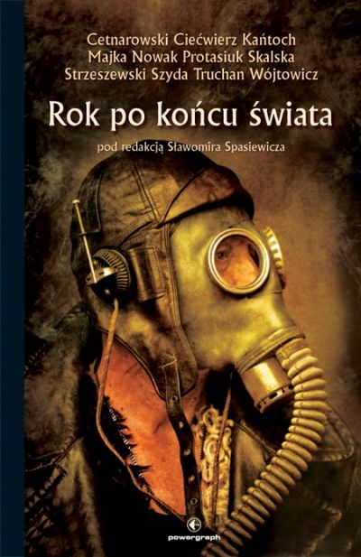 rok po końcu świata