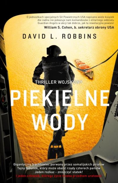 piekielne wody