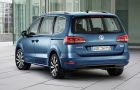 miniatura Volkswagen Sharan 6