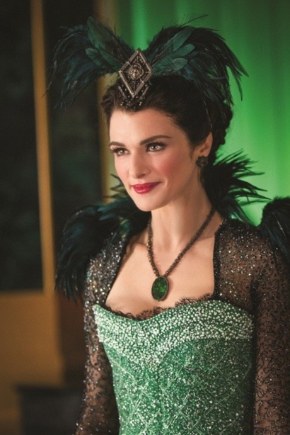 rachel weisz