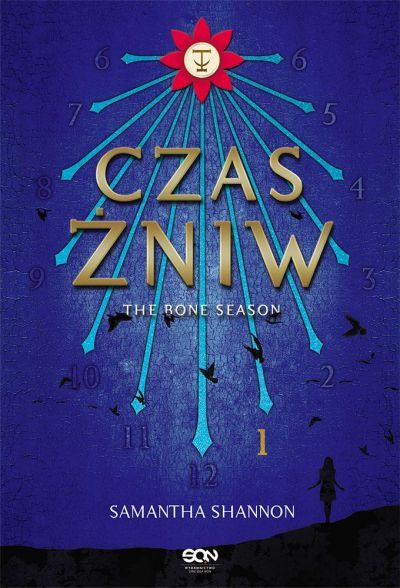 Czas żniw 
