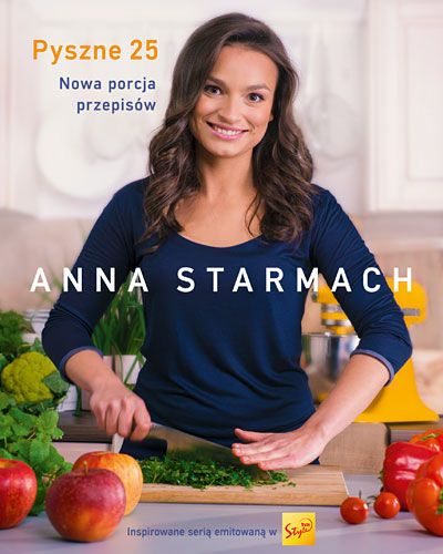Ania Starmach