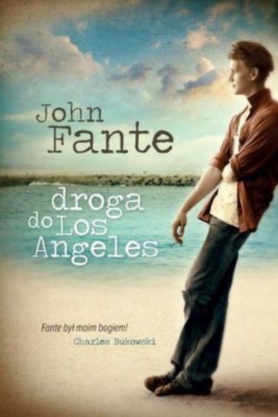 Droga do Los Angeles