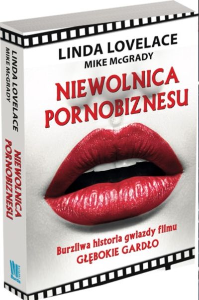 Niewolnica pornobiznesu