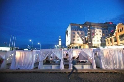 Kino Łóżkowe