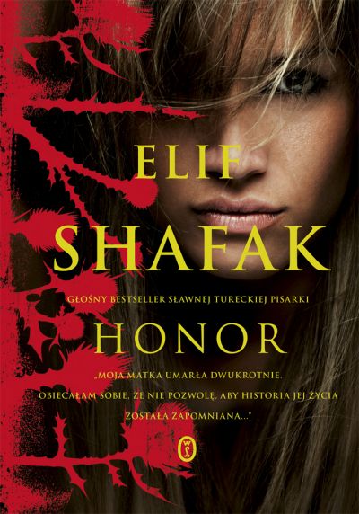 Elif Shafak