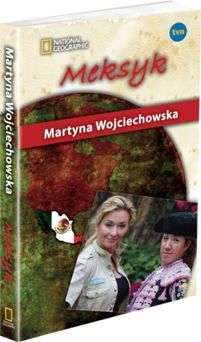 martyna wojciechowska