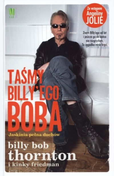 billy bob