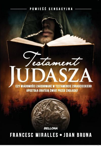 Testament Judasza