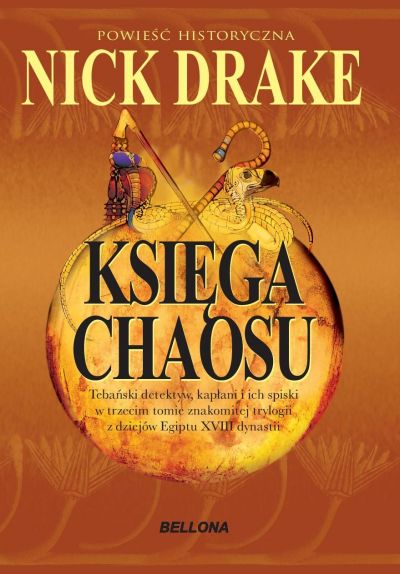 Księga chaosu 