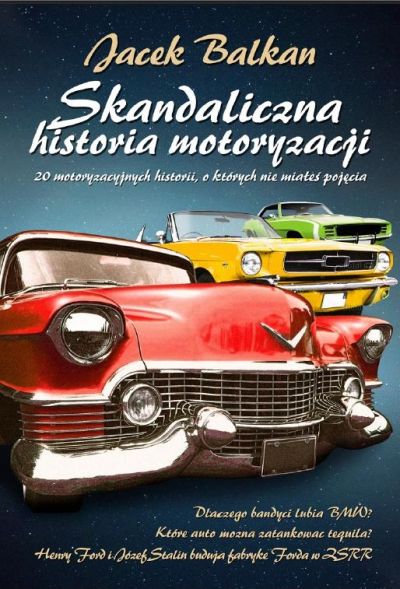 motoryzacji
