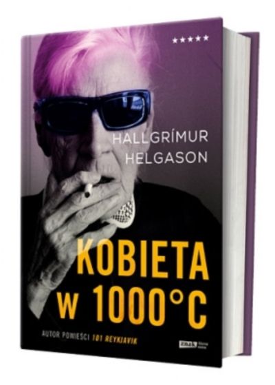 kobieta
