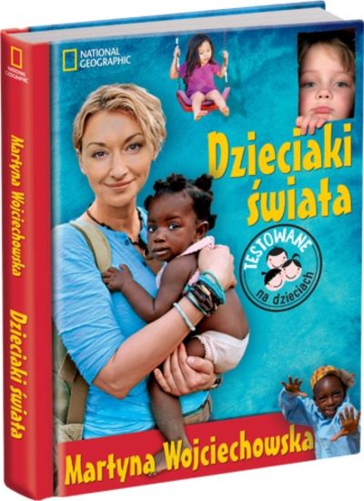 Martyna Wojciechowska 