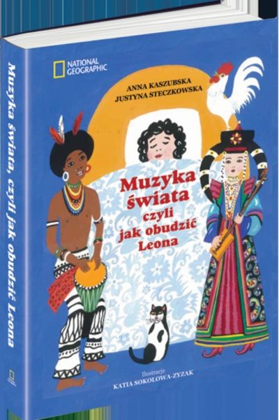 Muzyka świata