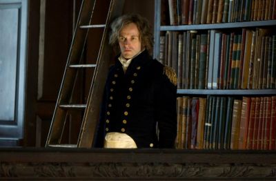 Jonny Lee Miller