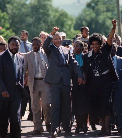 Mandela