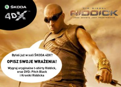 riddick