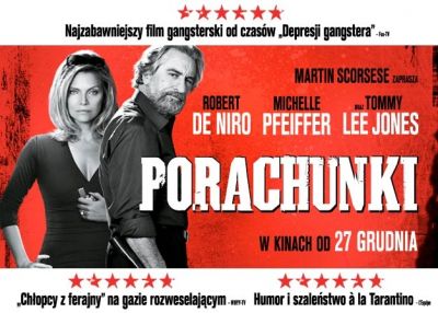 Porachunki