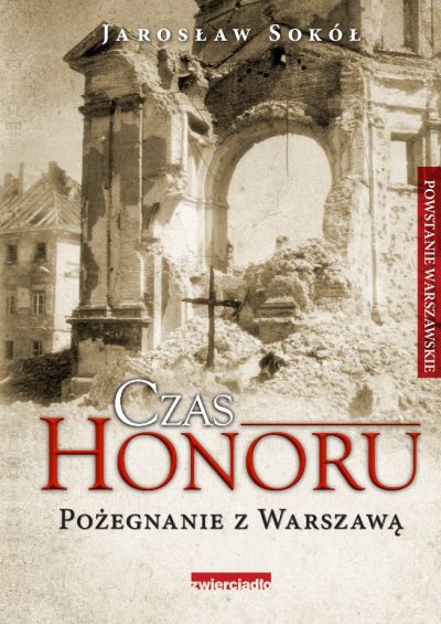 Czas honoru