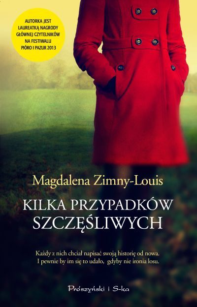 Kilka przypadków szczęśliwych