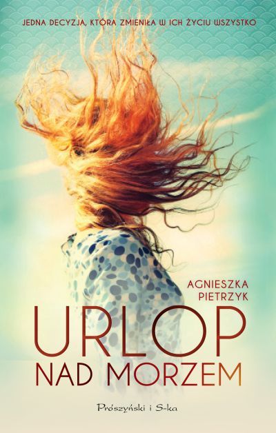 Urlop nad morzem