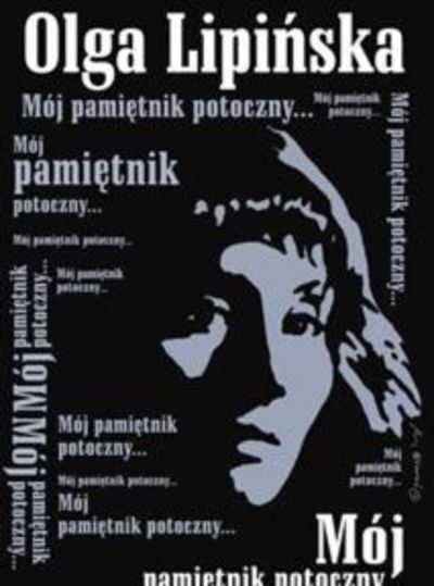 Mój pamiętnik potoczny