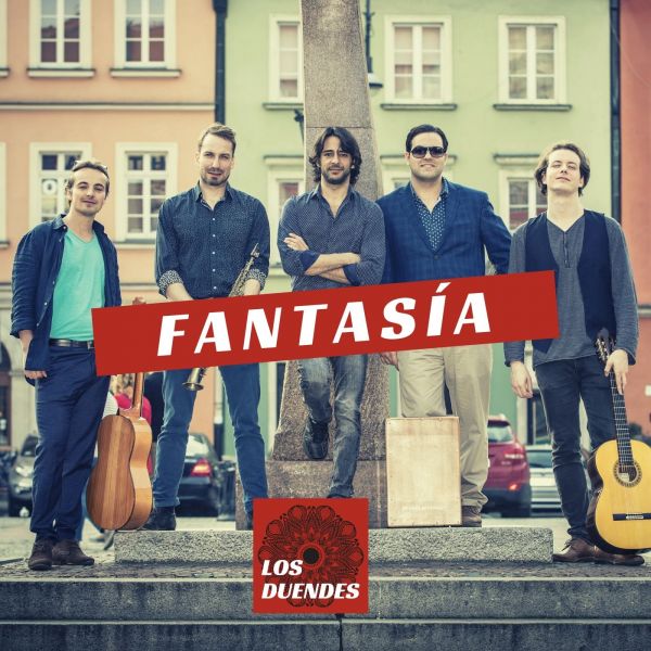 FANTASÍA_cover