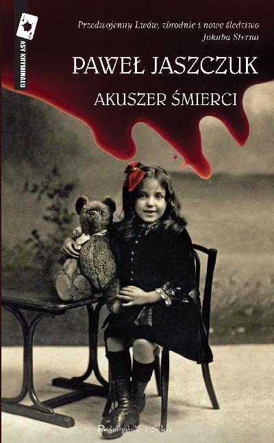 Akuszer śmierci