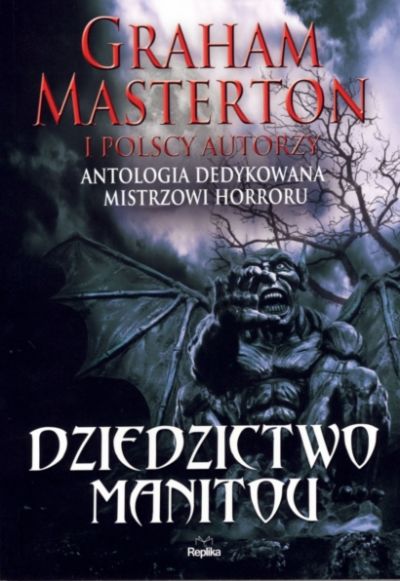 wydawnictwo replika