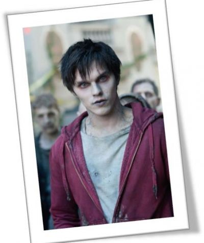 romantyczny zombie