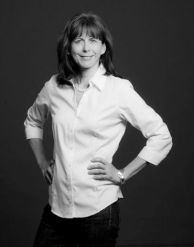 Regina Brett