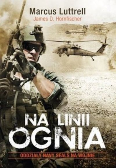 Na linii ognia 