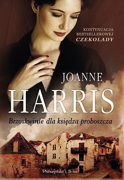 Joanne Harris