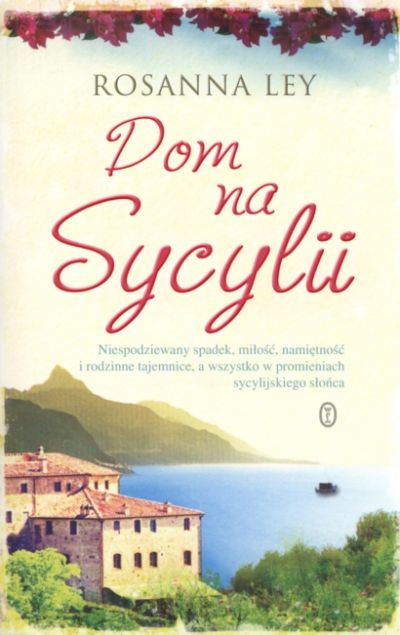 dom na sycylii