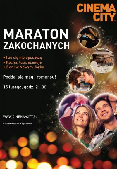 Cinema City