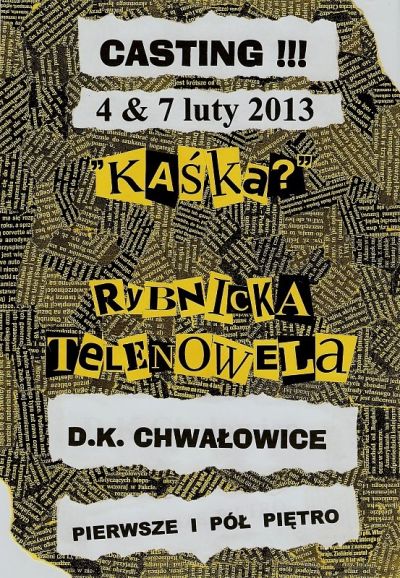 Rybnicka telenowela