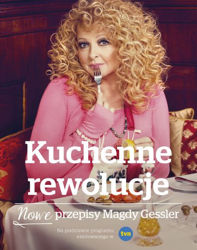 Kuchenne Rewolucje